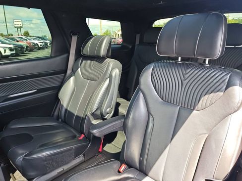 Used 2024 Hyundai Palisade Calligraphy AWD/4WD image 14