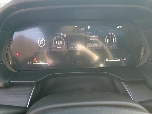 New 2025 Jeep Grand Cherokee Limited w/ Black Appearance Package image 16