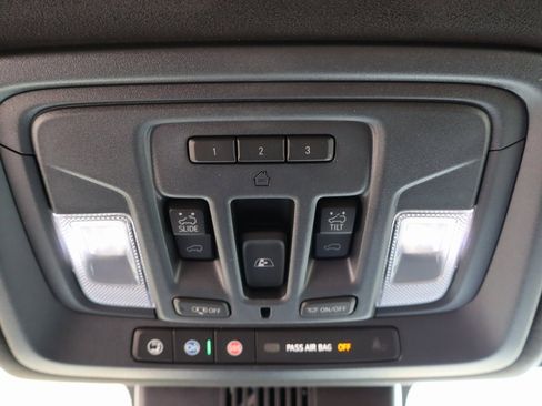 New 2026 GMC Sierra 3500 Denali Ultimate image 19