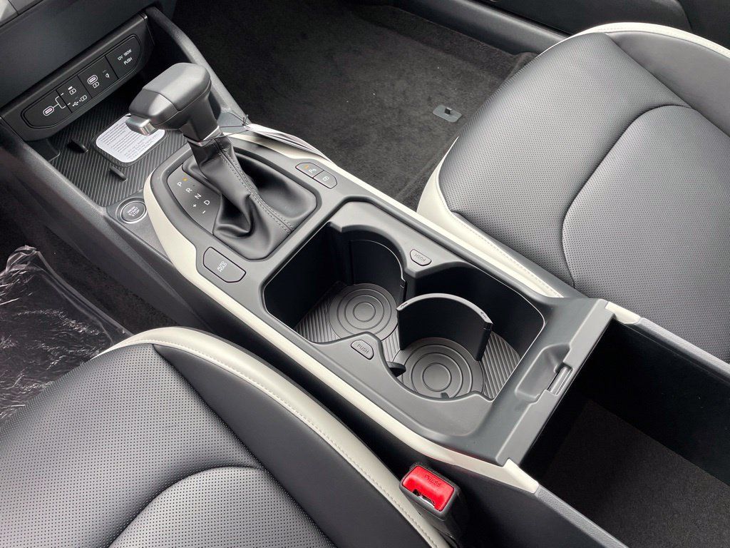 New 2026 Kia K4 GT-Line Turbo FWD image 9