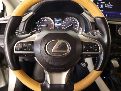 Used 2021 Lexus RX 350 FWD w/ Premium Package image 3