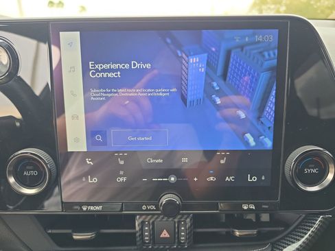 Used 2022 Lexus NX 350 F Sport w/ Accessory Package 2 image 17