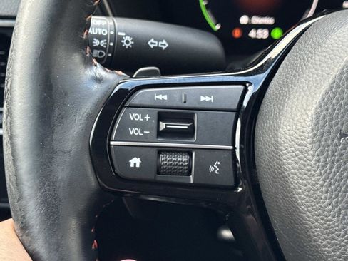 Certified 2023 Honda CR-V Sport Touring image 7