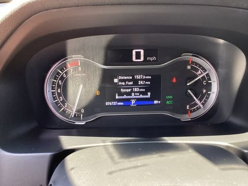 Used 2022 Honda Ridgeline RTL-E image 15