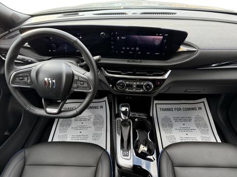 Used 2024 Buick Envista Sport Touring w/ Convenience I Package image 16