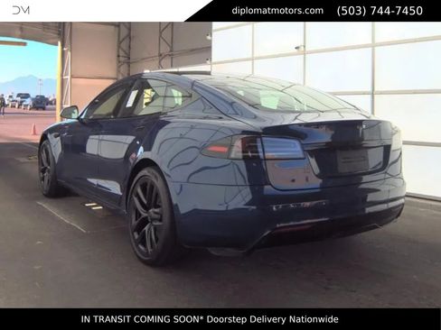 Used 2023 Tesla Model S image 11