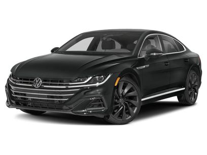 Certified 2023 Volkswagen Arteon SEL w/ Arteon MDO Package