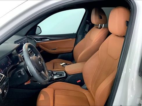 Used 2023 BMW X3 sDrive30i w/ M Sport Package RWD image 11