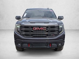 Used 2022 GMC Sierra 1500 AT4 video 2