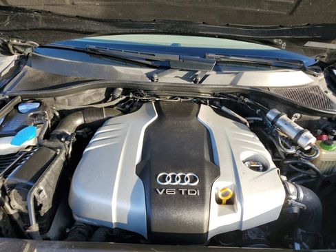 Used 2014 Audi Q7 TDI Prestige image 12