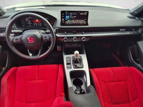Used 2024 Honda Civic Type R image 16