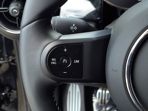 Used 2024 MINI Cooper John Cooper Works image 24