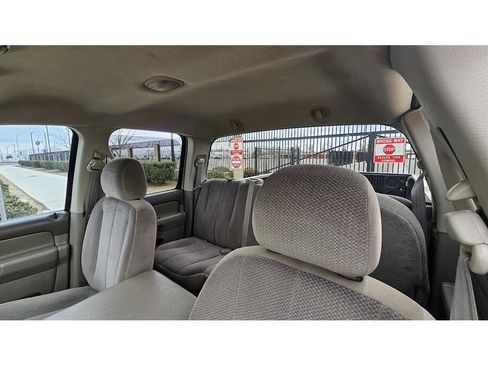 Used 2002 Dodge Ram 1500 Truck 4x4 Quad Cab image 25