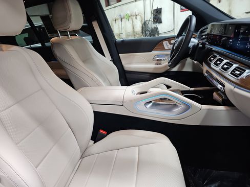 Certified 2026 Mercedes-Benz GLE 350 4MATIC image 11