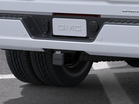 New 2026 GMC Sierra 3500 Denali w/ Technology Package image 38