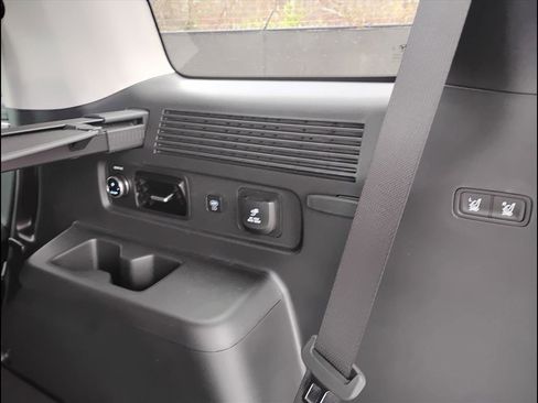 New 2026 Hyundai Santa Fe XRT image 14