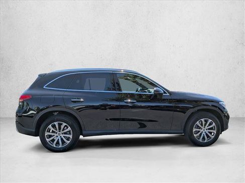 Certified 2026 Mercedes-Benz GLC 300 4MATIC image 20