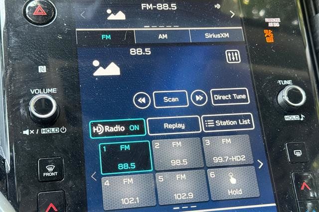 Used 2024 Subaru Outback Touring XT AWD/4WD image 21