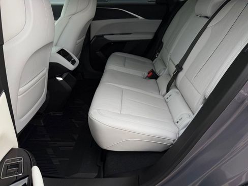 New 2026 Cadillac Lyriq Sport w/ LPO, Floor Liner Package RWD image 11
