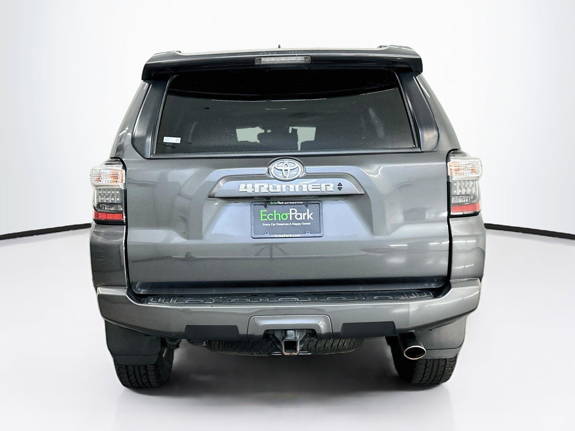 Used 2022 Toyota 4Runner SR5 Premium w/ Moonroof Package AWD/4WD image 7