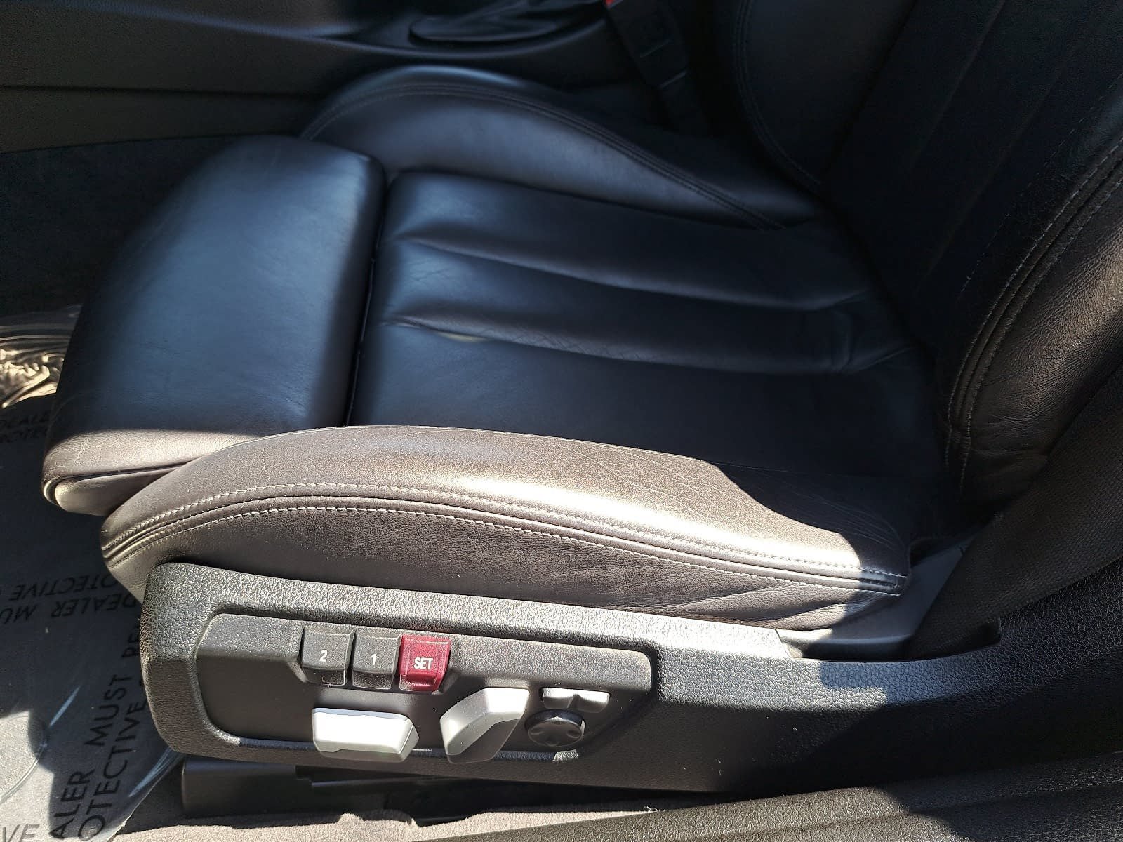 Used 2016 BMW M4 Convertible RWD image 31