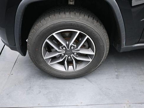 Used 2021 Jeep Grand Cherokee Limited w/ Sun & Sound Group image 14