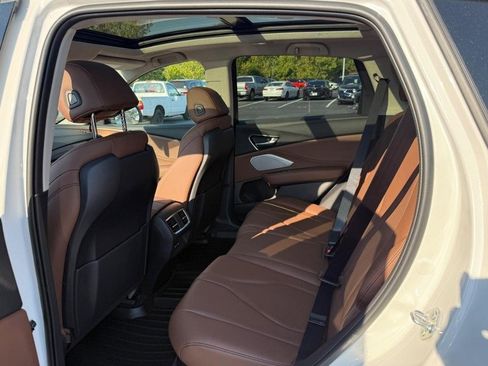New 2025 Acura RDX w/ Technology Package image 5