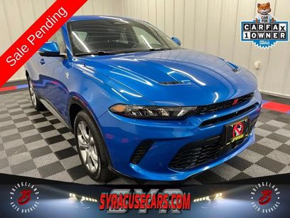 Used 2024 Dodge Hornet R/T w/ Tech Pack w/o Parking