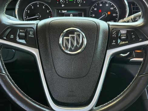 Used 2017 Buick Encore Preferred AWD/4WD image 51