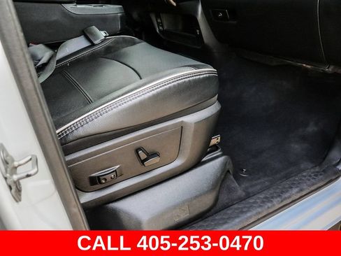 Used 2024 RAM 2500 Laramie w/ Safety Group AWD/4WD image 20