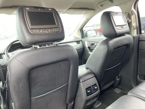 Used 2013 Ford Edge SEL image 20