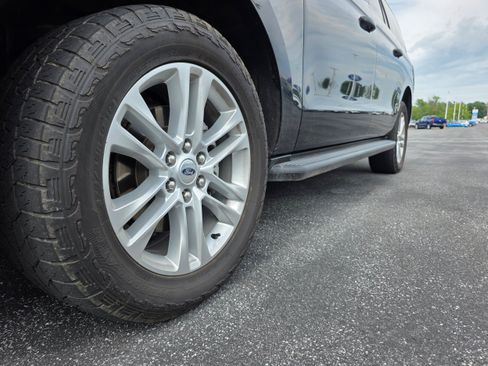 Used 2024 Ford Expedition Max XLT AWD/4WD image 20