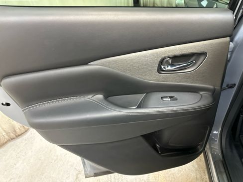 Used 2021 Nissan Murano SL image 29