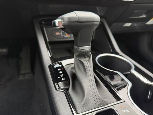 New 2026 Kia K5 EX image 19