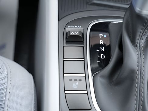 Certified 2026 Hyundai Kona SEL Sport FWD image 30