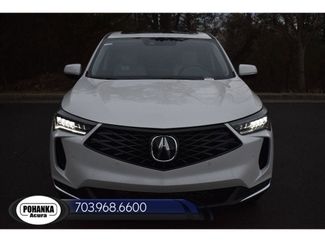 New 2026 Acura RDX Technology Package video 2