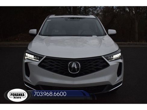 New 2026 Acura RDX Technology Package image 2