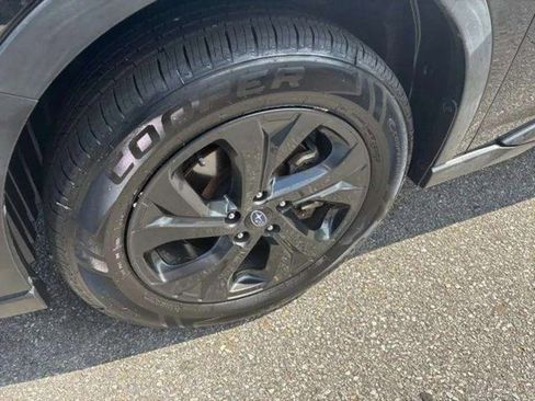 Used 2021 Subaru Outback Onyx Edition XT image 25