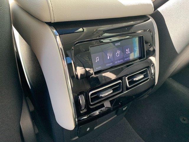 New 2027 Lincoln Aviator Reserve AWD/4WD image 18
