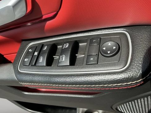 Used 2022 RAM 1500 Rebel w/ Rebel Level A Equipment Group AWD/4WD image 11