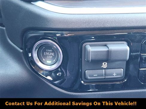 New 2026 GMC Sierra 1500 SLT w/ SLT Premium Plus Package image 16