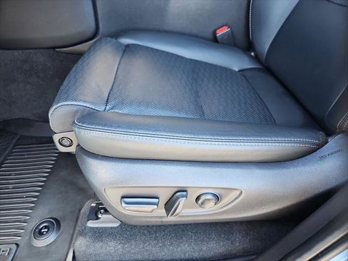 Certified 2025 Toyota Land Cruiser w/ Premium Package image 17