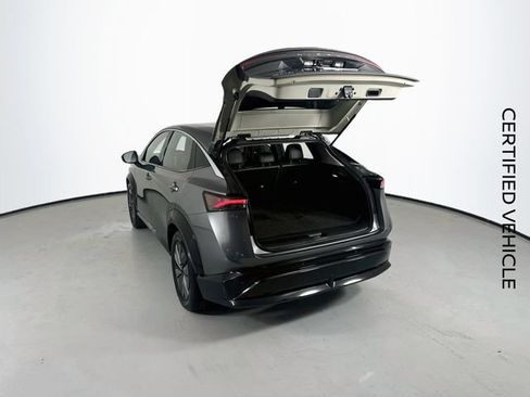 Certified 2023 Nissan Ariya FWD image 25