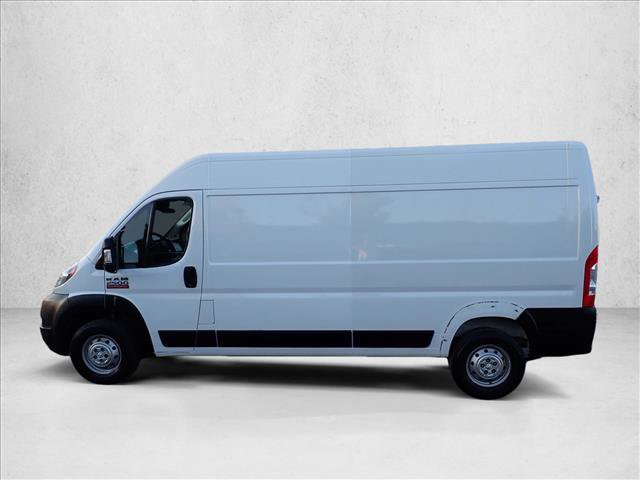 Used 2022 RAM ProMaster 2500 FWD image 2