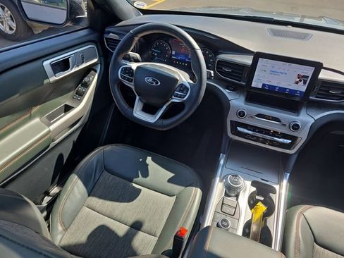 Certified 2024 Ford Explorer Timberline w/ Timberline Technology Package AWD/4WD image 34