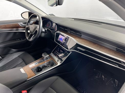 Used 2020 Audi A6 2.0T Premium w/ Convenience Package image 29