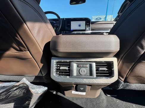 New 2026 Ford F350 King Ranch w/ Chrome Package image 20