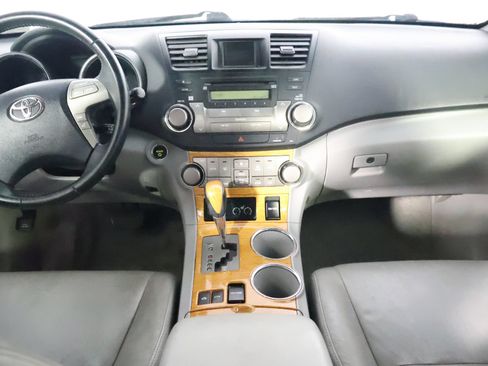 Used 2008 Toyota Highlander Limited AWD/4WD image 29