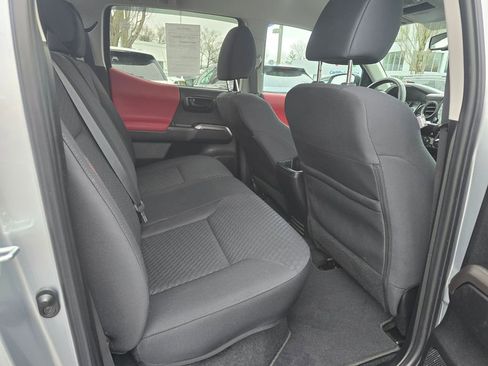 Used 2023 Toyota Tacoma SR5 image 13