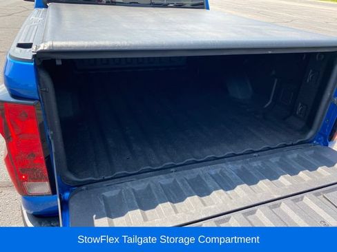Certified 2024 Chevrolet Colorado Trail Boss w/ Advanced Trailering Package AWD/4WD image 20